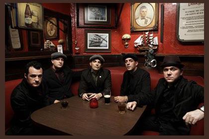Street Dogs